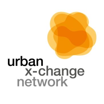 Конференція Urban X Change за участю доктора Ганни Швіндіної