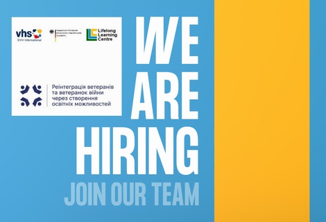 Looking for a Lecturer and Business Consultant for the course “Social Entrepreneurship”